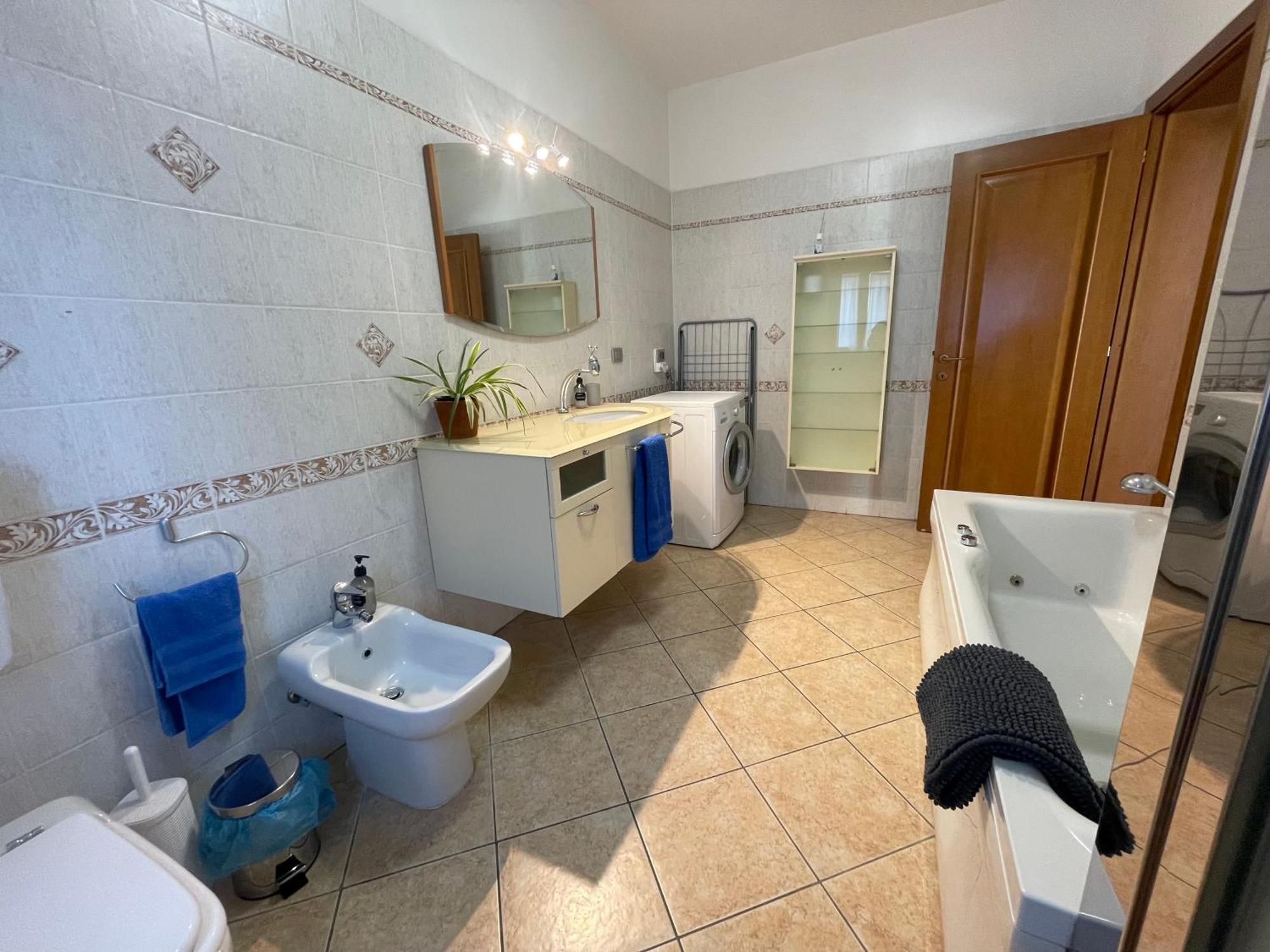 Ferienwohnung Gocce balsamiche Ravarino Exterior foto