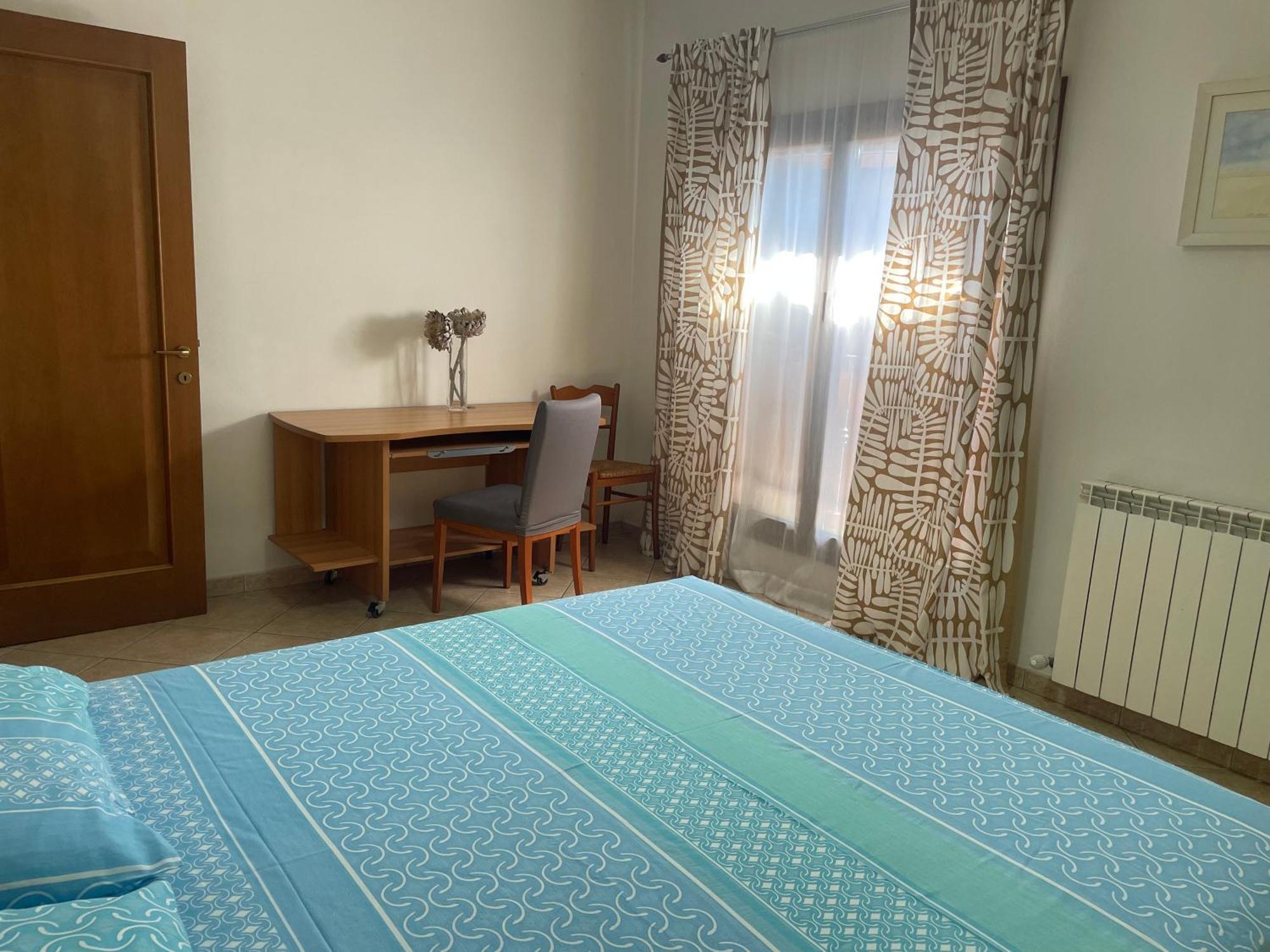 Ferienwohnung Gocce balsamiche Ravarino Exterior foto